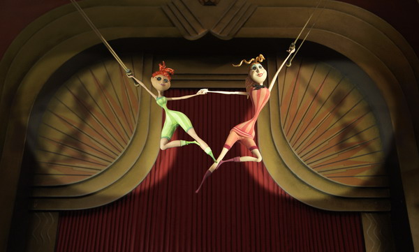 14 Coraline